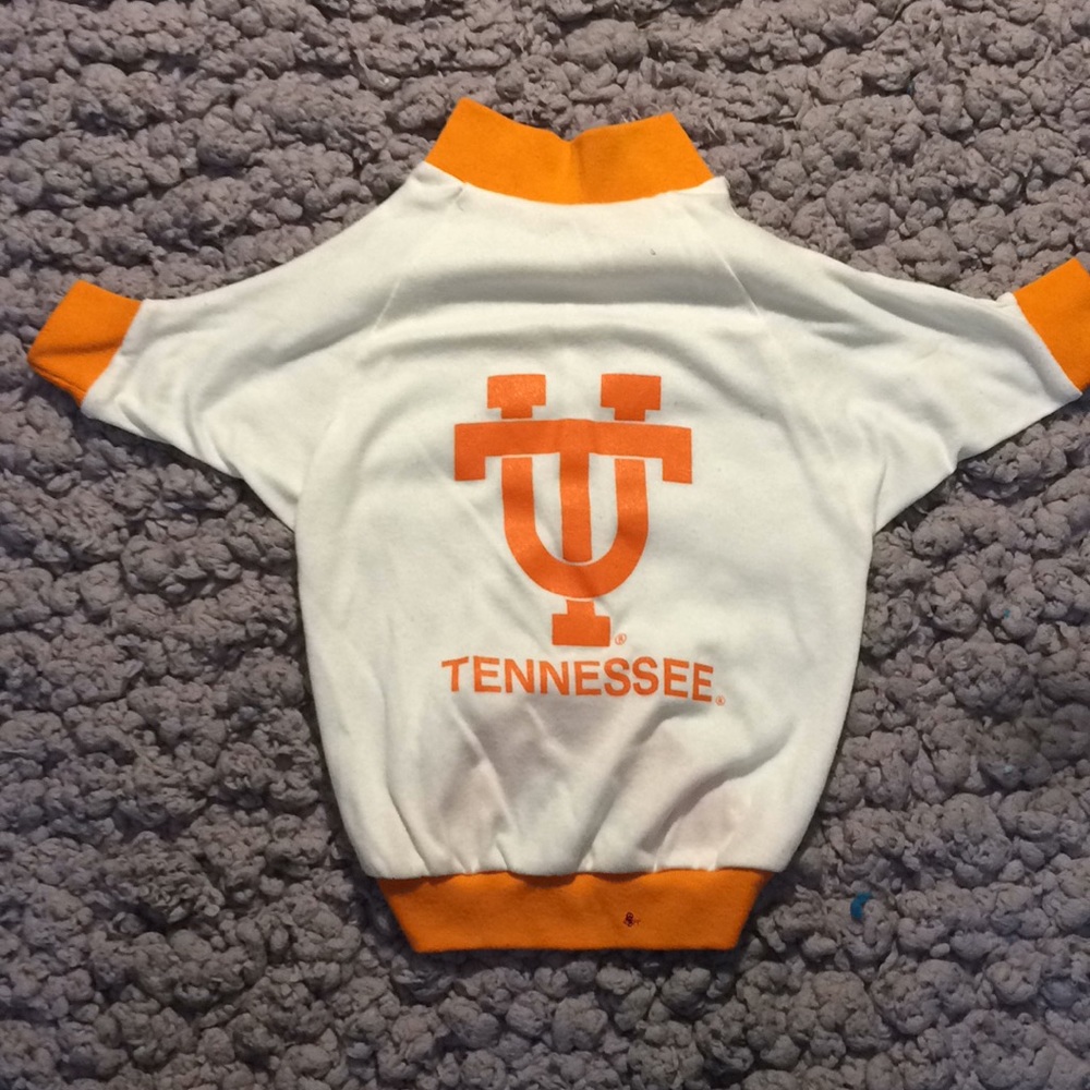 Tennessee Doggy costume